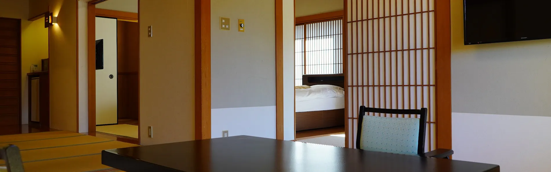 匠の宿 佳松