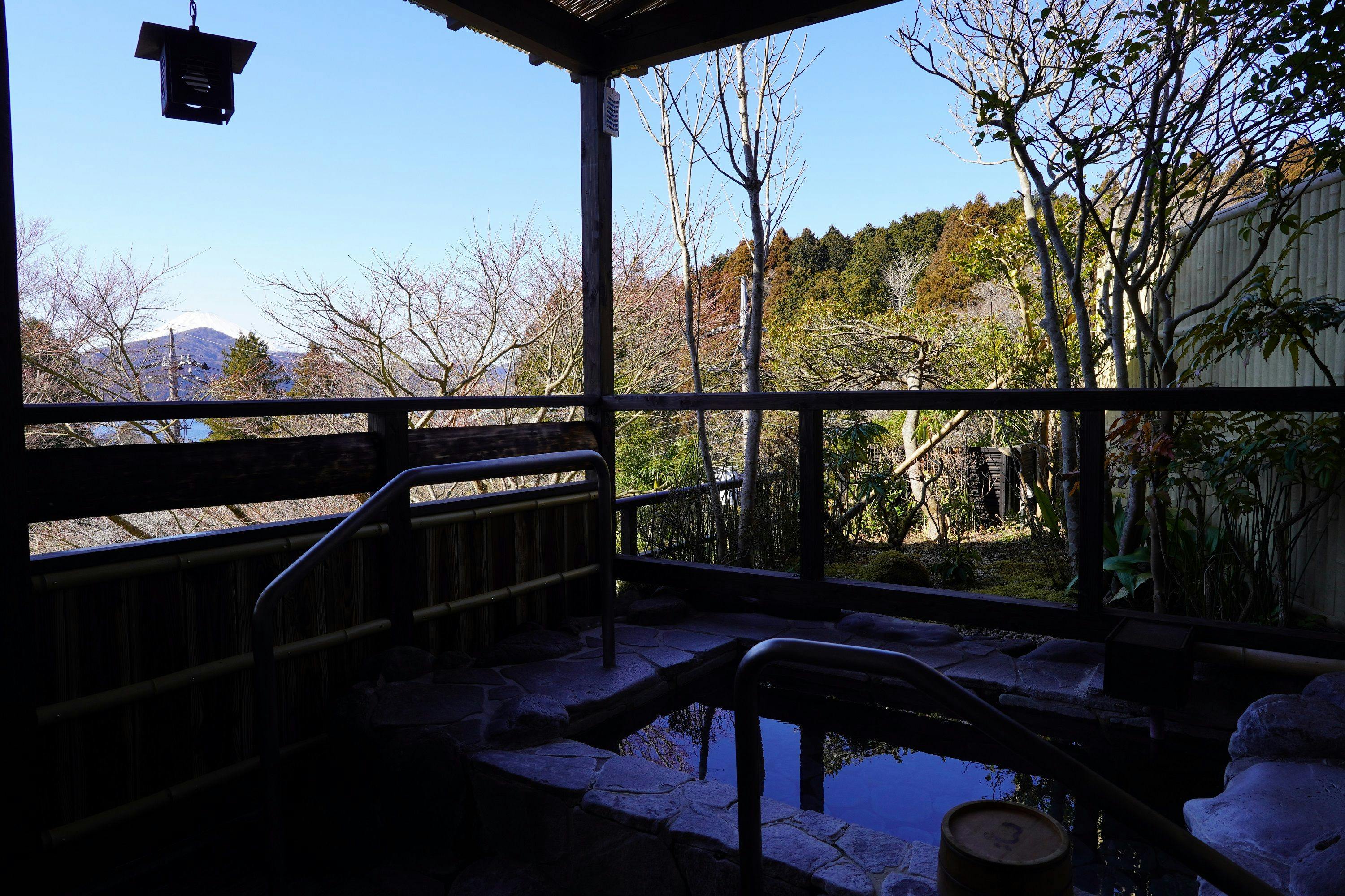 匠の宿　佳松