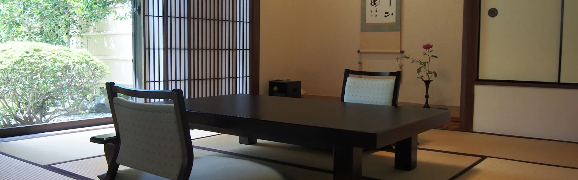 匠の宿 佳松