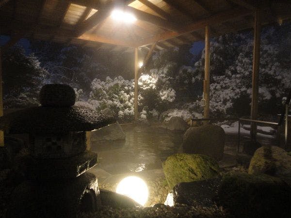 匠の宿　佳松