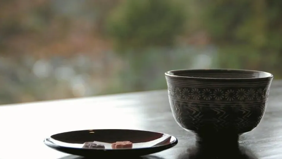 Takumi no Yado Yoshimatsu