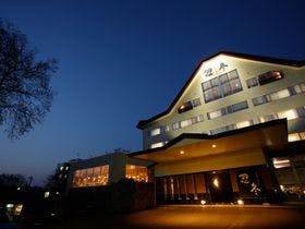 川湯第一ホテル 忍冬