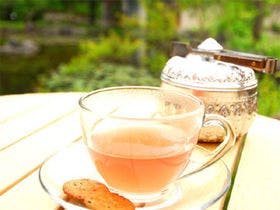 オーベルジュ　別邸　山風木