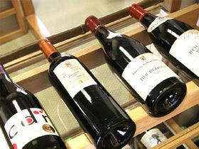 オーベルジュ　別邸　山風木