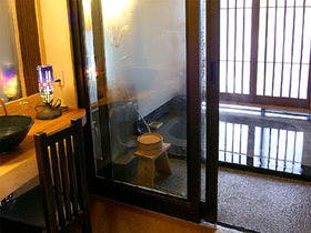 オーベルジュ　別邸　山風木