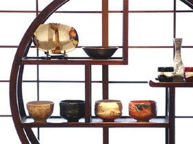 オーベルジュ　別邸　山風木