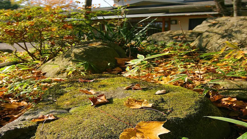 Villa Yamakiboku