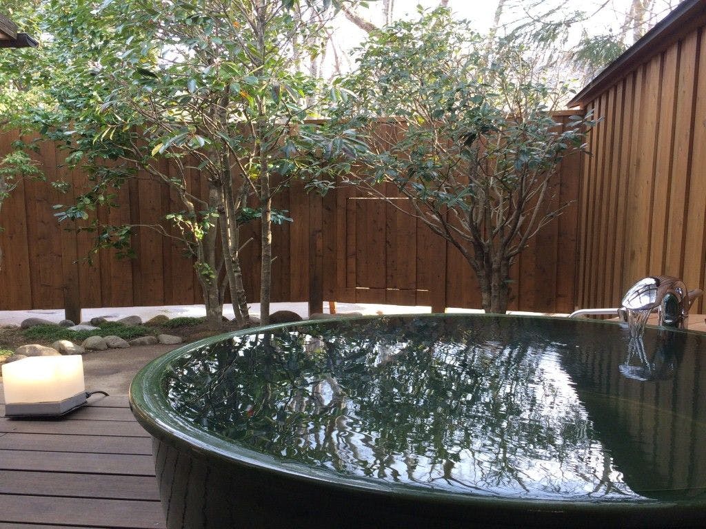 客室風呂の画像