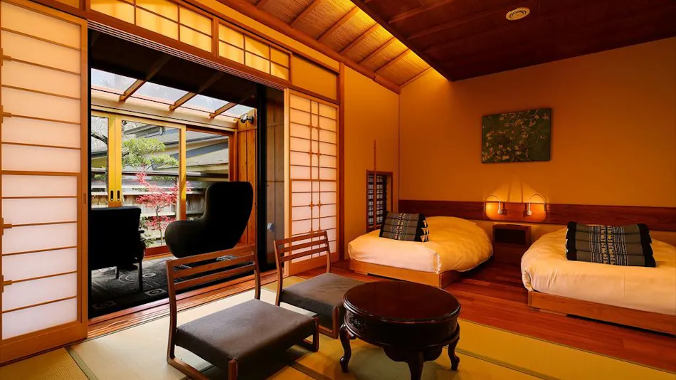 Villa Yamakiboku