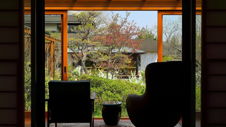 Villa Yamakiboku