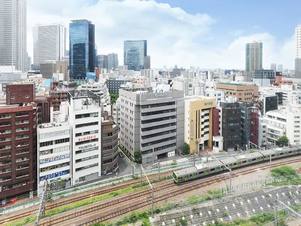 【一休.com バリューレート】新宿駅から徒歩約5分!東京観光の拠点やビジネスにおすすめ(朝食付き)