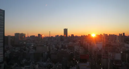 【一休の日】東京観光やビジネスにおすすめな新宿ステイ!新宿駅から徒歩約5分(室料のみ)
