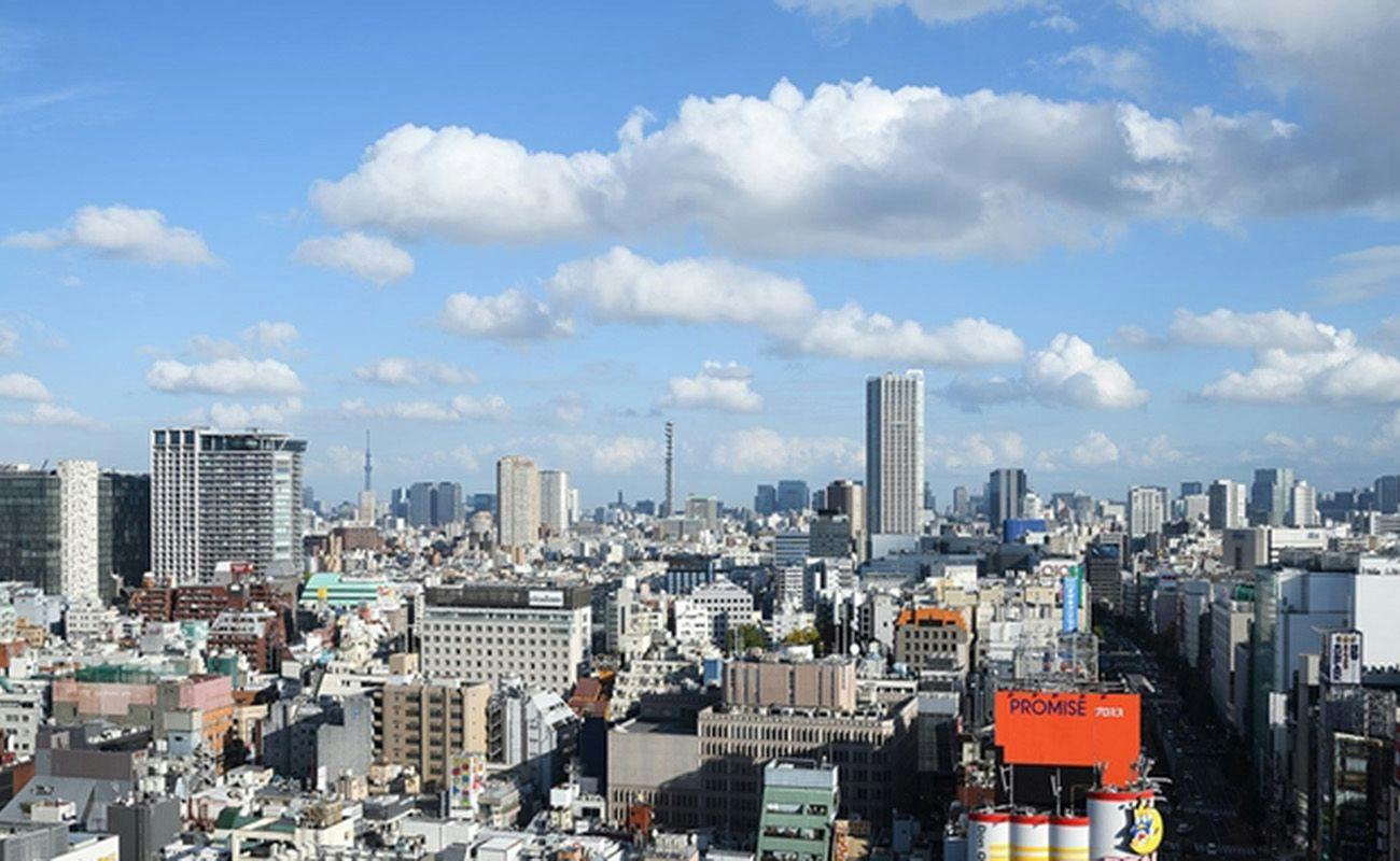 【บัลลูเรท】เดินประมาณ 5 นาทีจากสถานีชินจูกุ! เหมาะสำหรับการท่องเที่ยวโตเกียวหรือธุรกิจ (เฉพาะค่าห้องพัก)