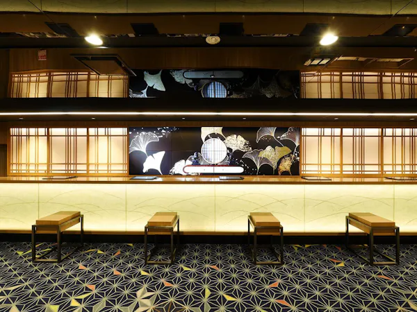 【一休.com バリューレート】新宿駅から徒歩約5分!東京観光の拠点やビジネスにおすすめ(室料のみ)