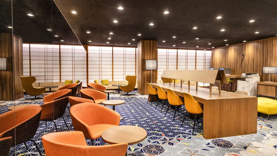 Shinjuku Prince Hotel