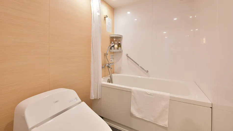 Shinjuku Prince Hotel