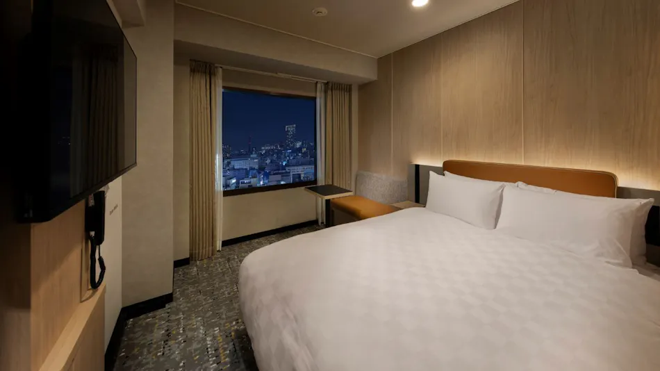 Shinjuku Prince Hotel