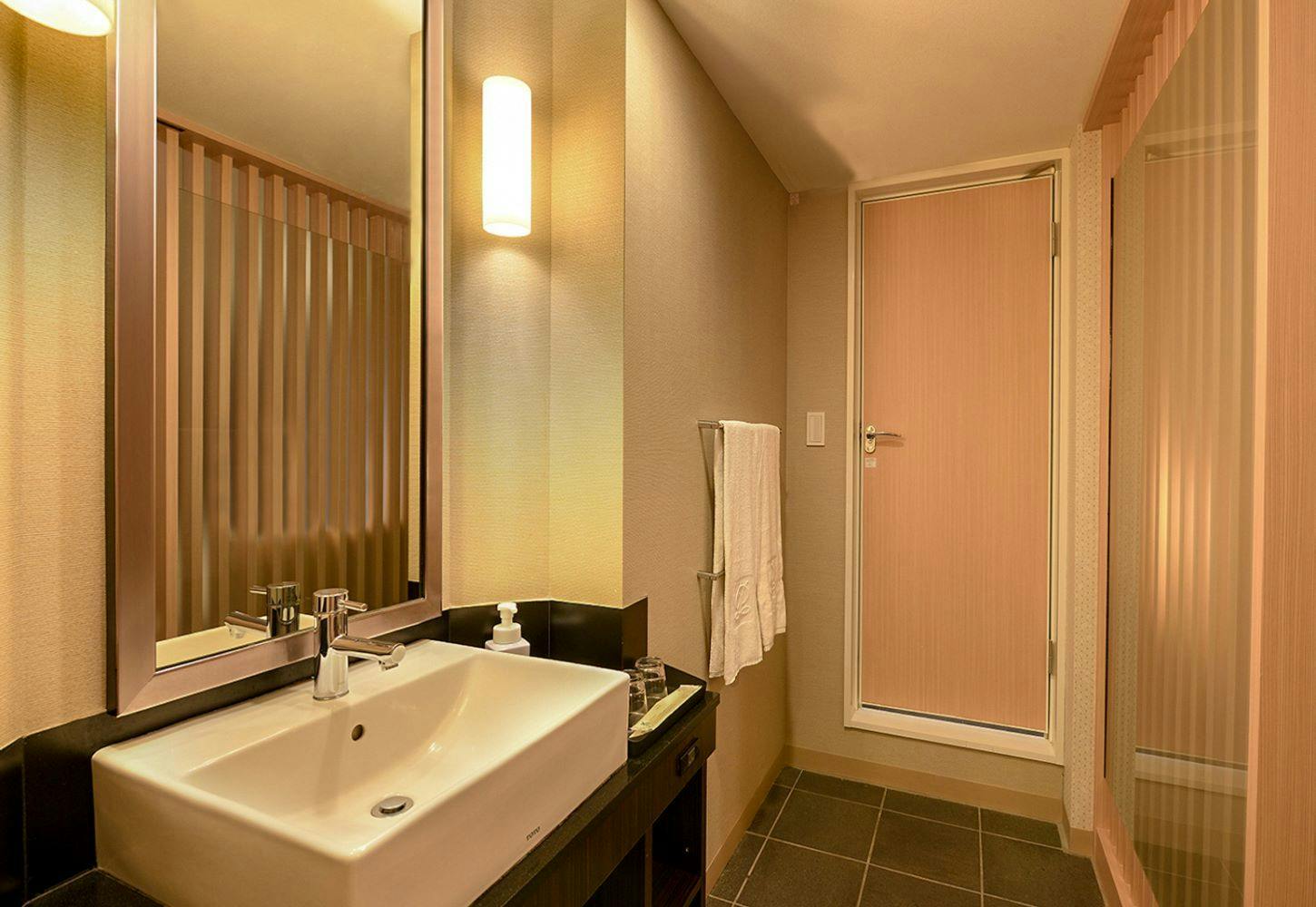 ดีลักซ์ไทป์ (30 ตารางเมตร)