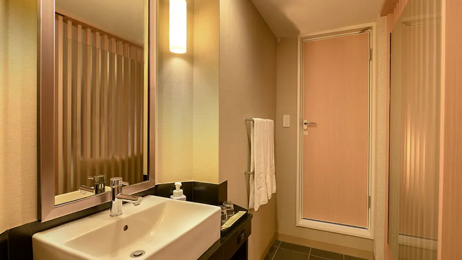 Shinjuku Prince Hotel