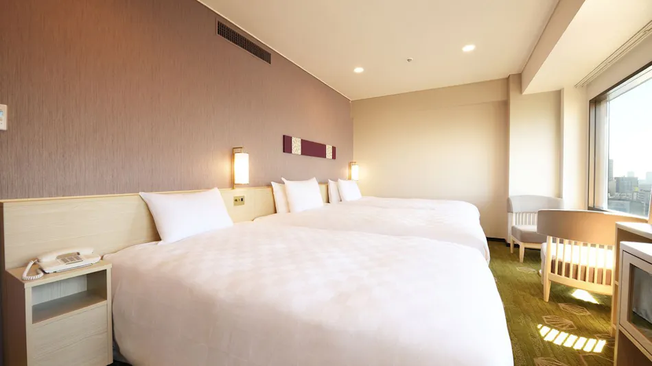 Shinjuku Prince Hotel