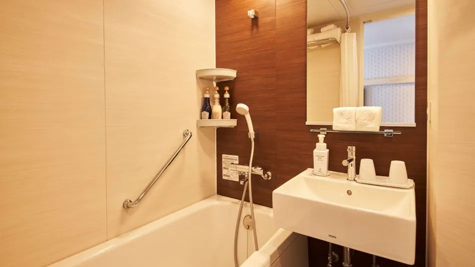 Shinjuku Prince Hotel