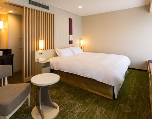 デラックスタイプ（30.平米）