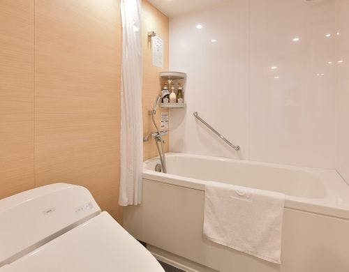 デラックスタイプ（30.平米）