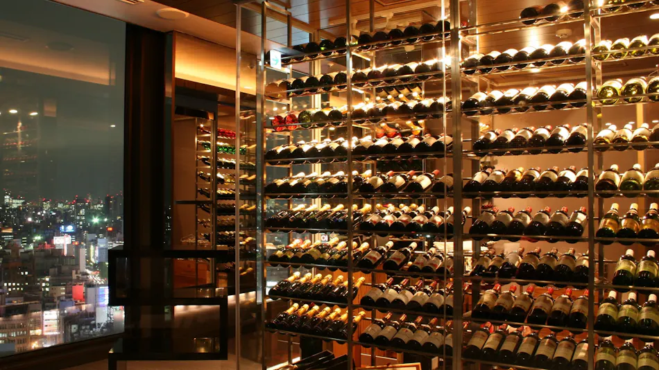 Shinjuku Prince Hotel