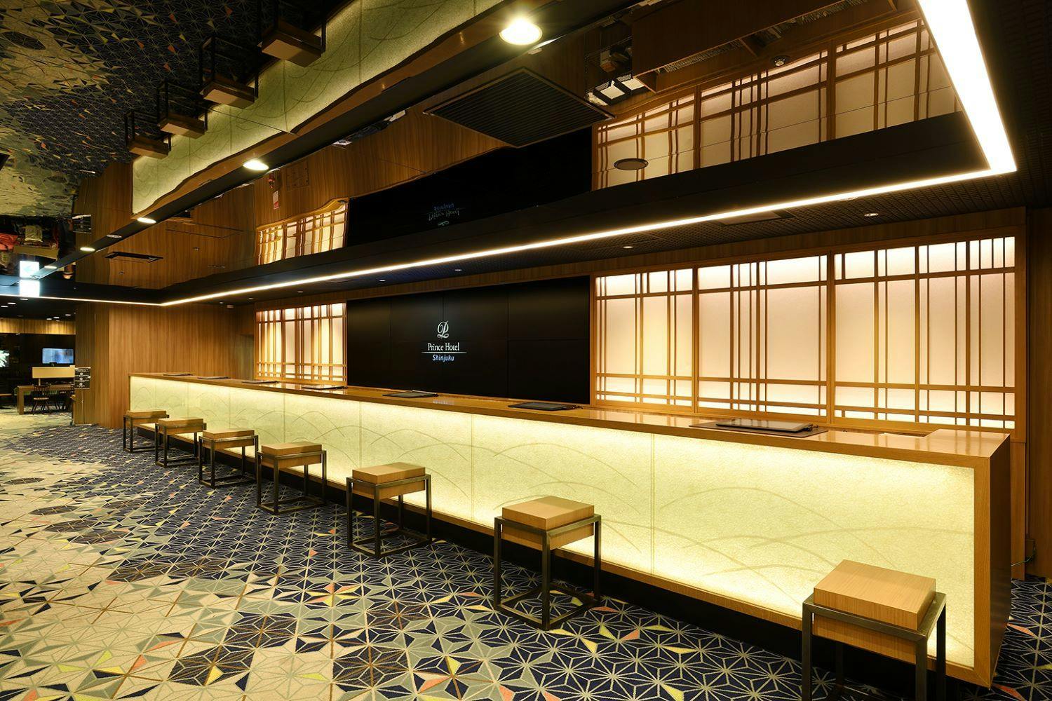 แผนกต้อนรับ