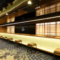 แผนกต้อนรับ