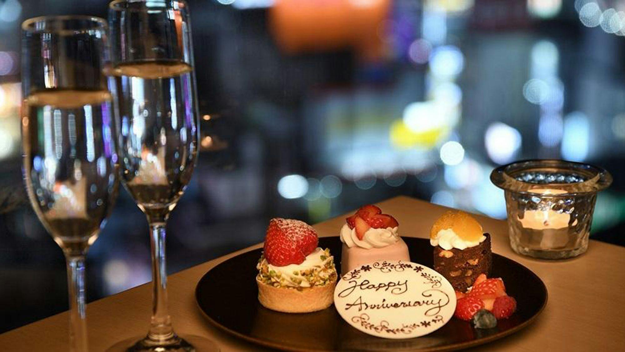 新宿プリンスホテル
