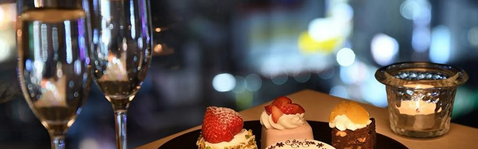新宿プリンスホテル