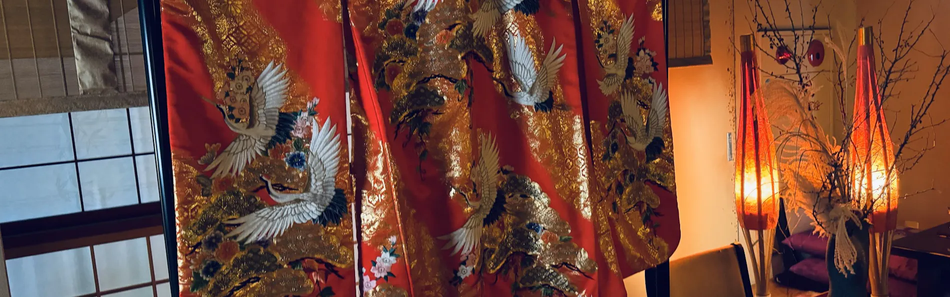 肅 海風