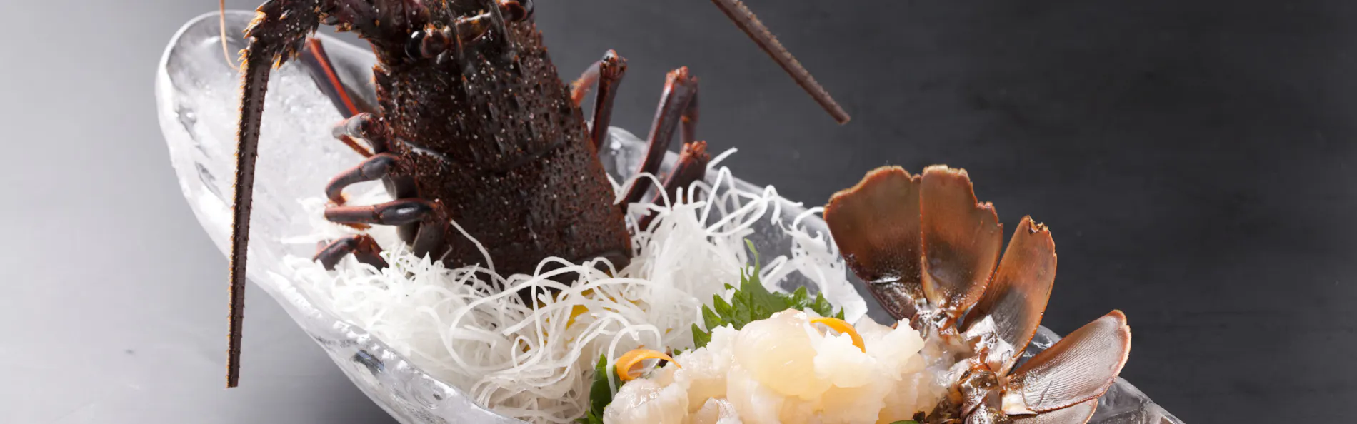 肅 海風