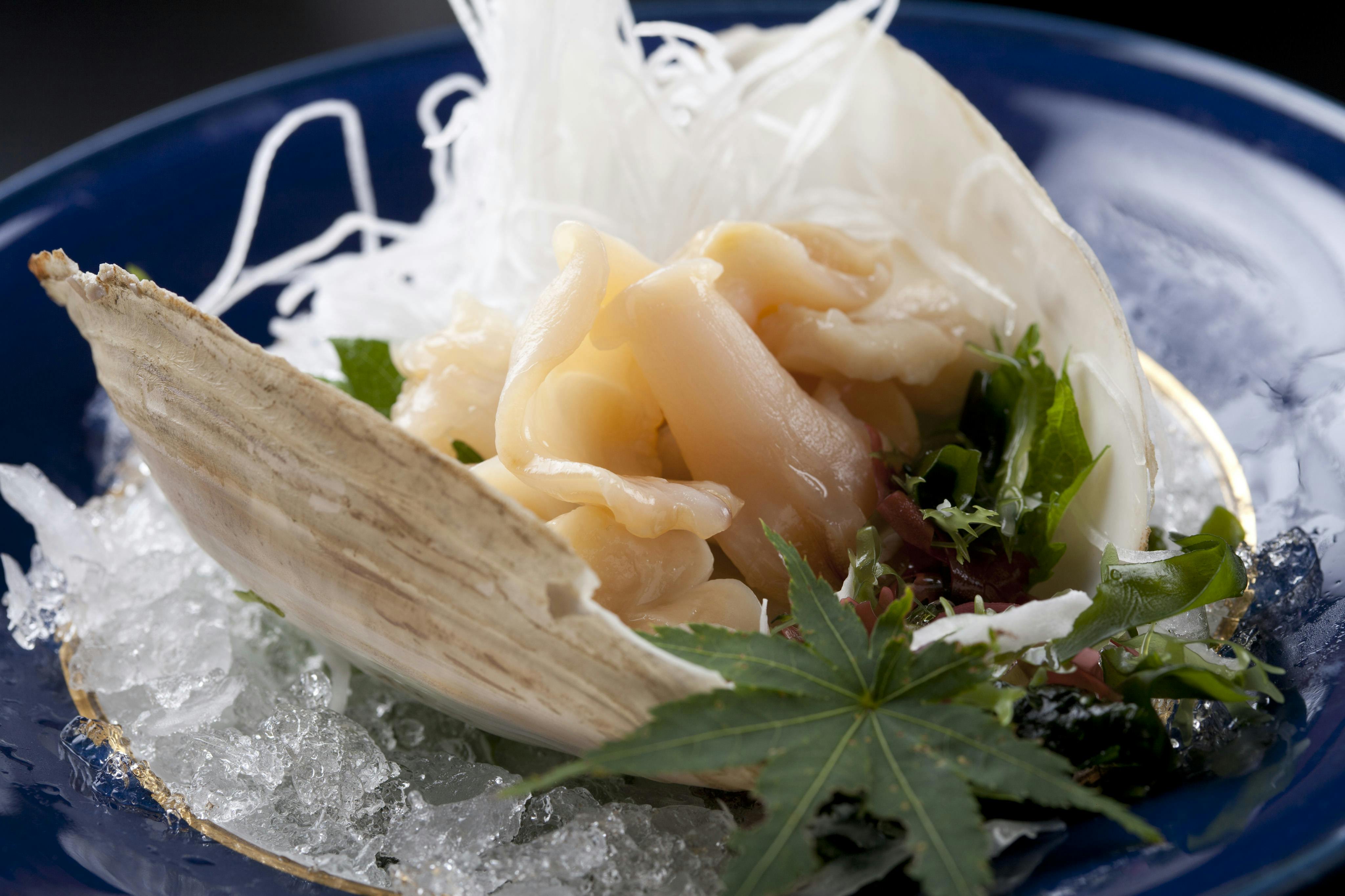 肅　海風
