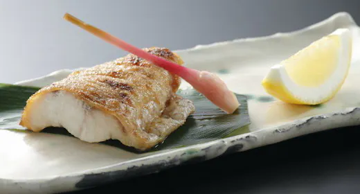 夕食は「のど黒付き」豪華会席コース!朝はのんびり朝寝坊 一泊夕食のみプラン(朝食なし)