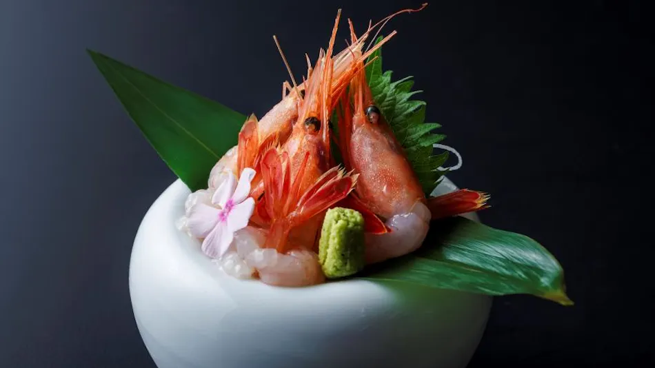 Kappo Ryokan Echizen Mangetsu