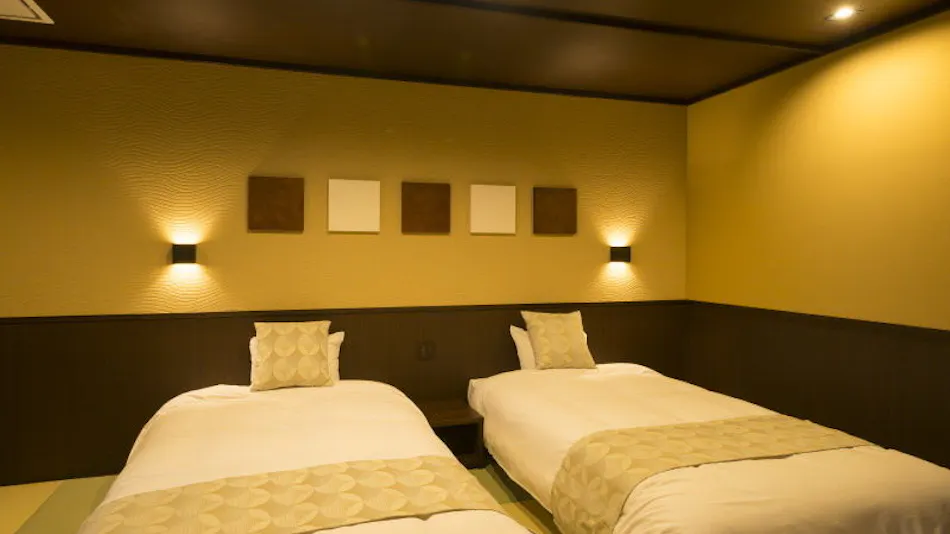 Kappo Ryokan Echizen Mangetsu