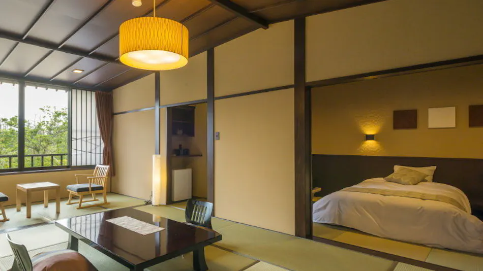 Kappo Ryokan Echizen Mangetsu