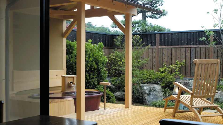 Kappo Ryokan Echizen Mangetsu