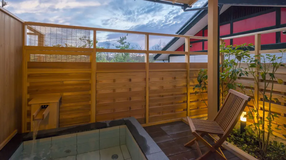 Kappo Ryokan Echizen Mangetsu