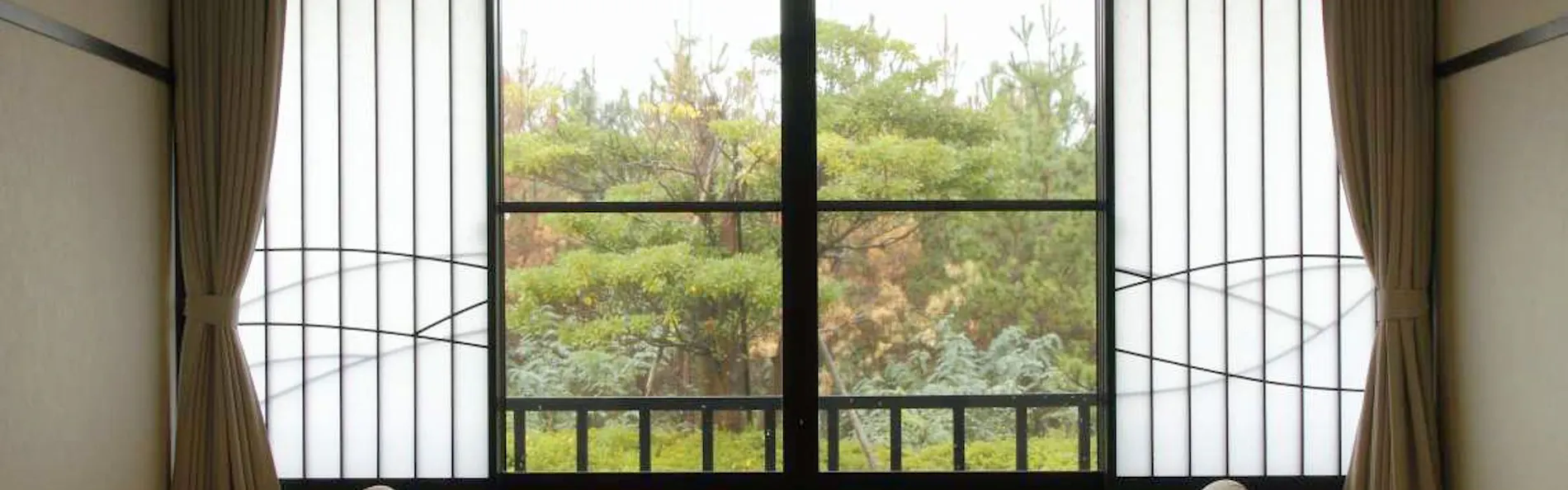 割烹旅館 越前満月