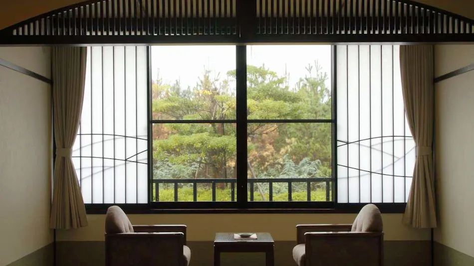 Kappo Ryokan Echizen Mangetsu