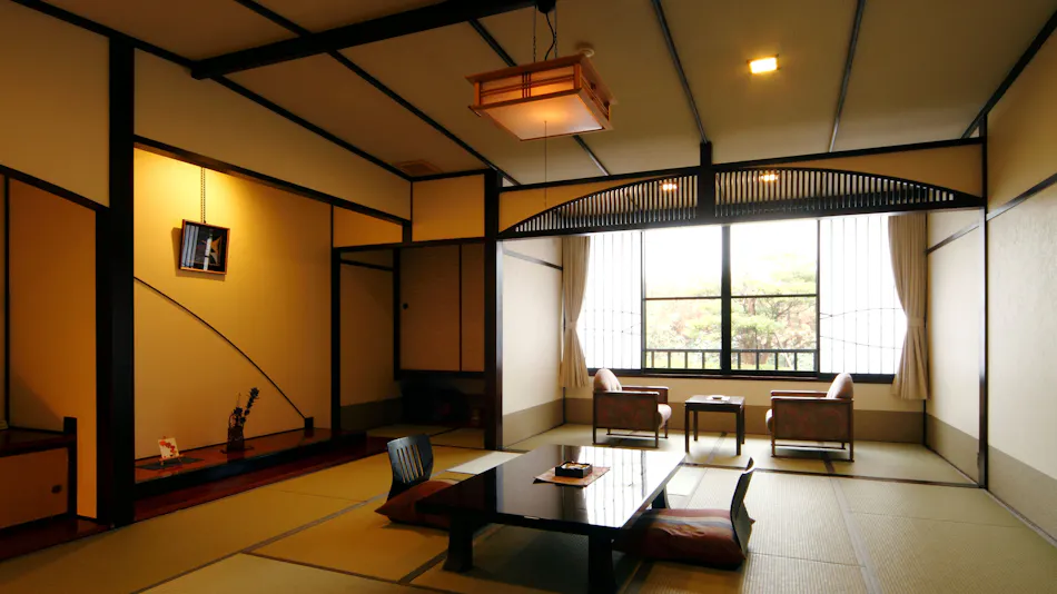 Kappo Ryokan Echizen Mangetsu