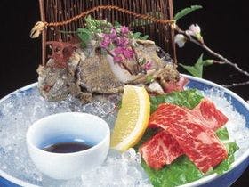 割烹旅館　越前満月 2枚目