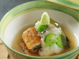 割烹旅館　越前満月