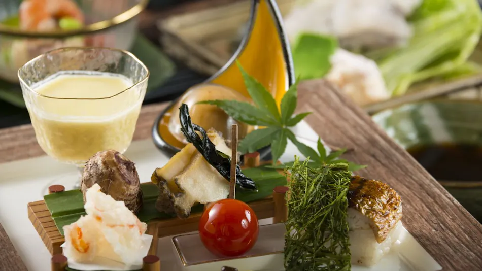Kappo Ryokan Echizen Mangetsu