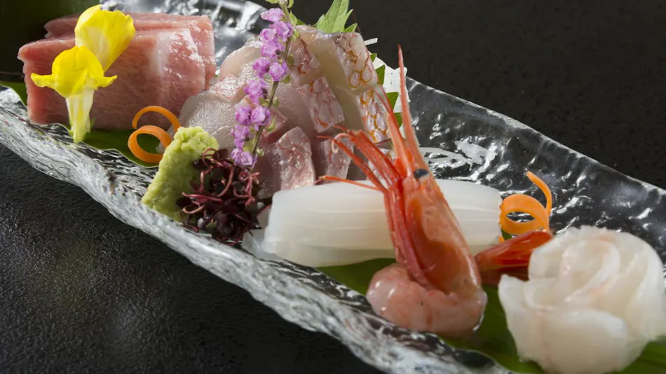 Kappo Ryokan Echizen Mangetsu