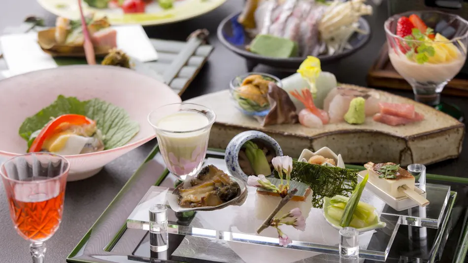 Kappo Ryokan Echizen Mangetsu