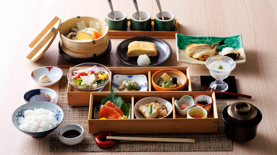 Kappo Ryokan Echizen Mangetsu